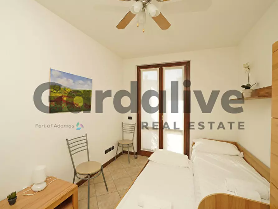 Immagine 15 di Appartamento in vendita  in Piazza Olivieri 2 a Polpenazze Del Garda