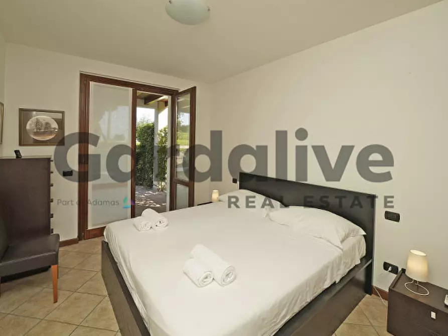 Immagine 18 di Appartamento in vendita  in Piazza Olivieri 2 a Polpenazze Del Garda