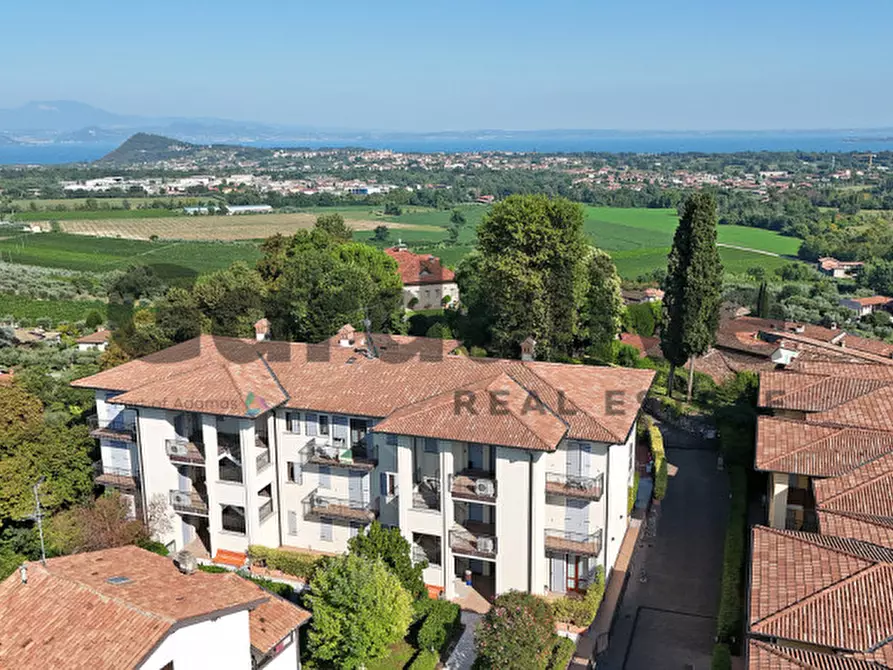 Immagine 26 di Appartamento in vendita  in Piazza Olivieri 2 a Polpenazze Del Garda