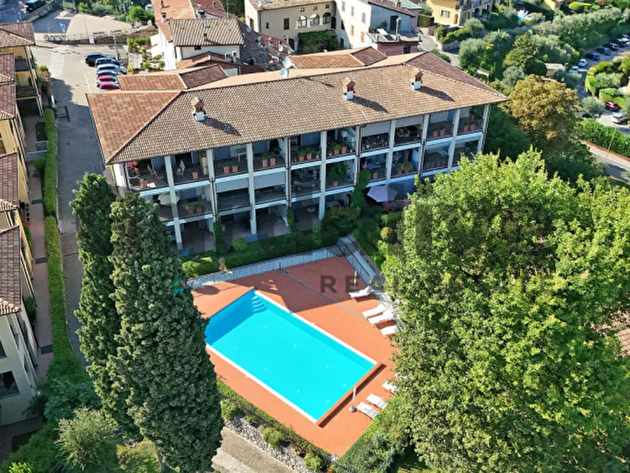 Immagine 28 di Appartamento in vendita  in Piazza Olivieri 2 a Polpenazze Del Garda