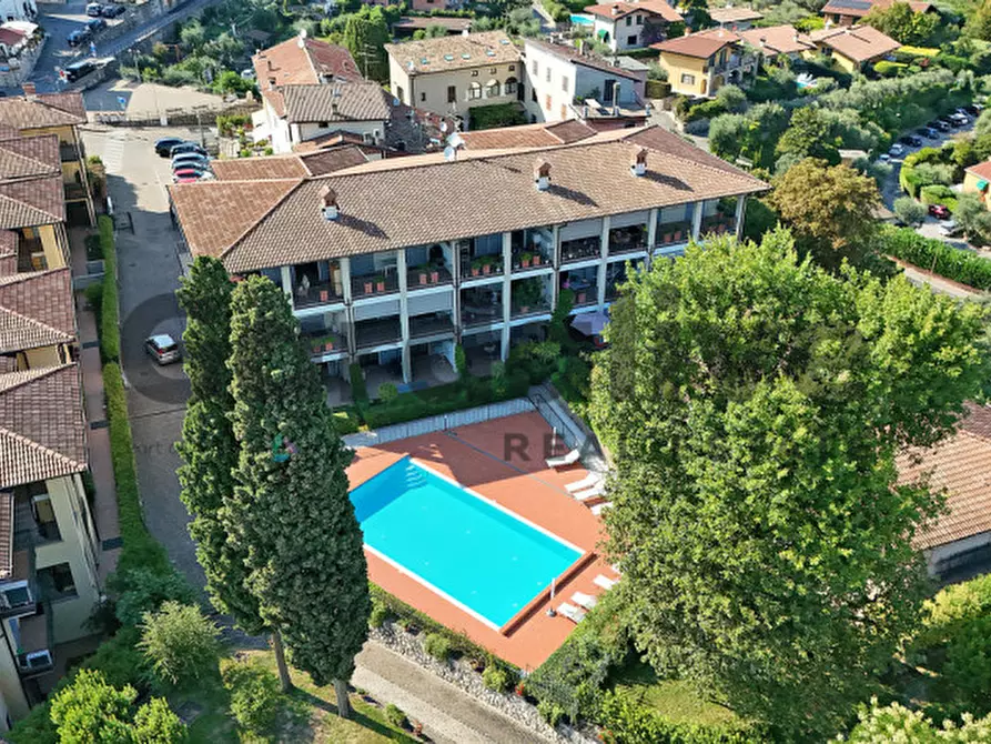 Immagine 29 di Appartamento in vendita  in Piazza Olivieri 2 a Polpenazze Del Garda