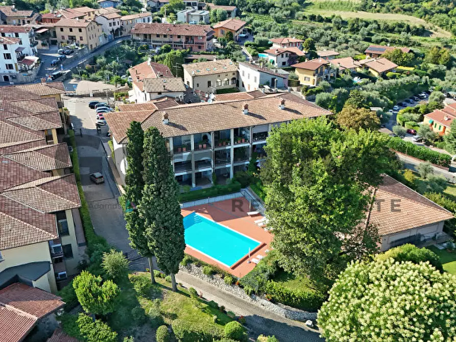 Immagine 31 di Appartamento in vendita  in Piazza Olivieri 2 a Polpenazze Del Garda