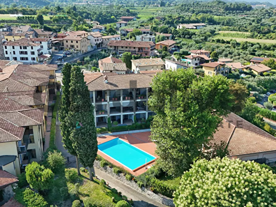 Immagine 33 di Appartamento in vendita  in Piazza Olivieri 2 a Polpenazze Del Garda