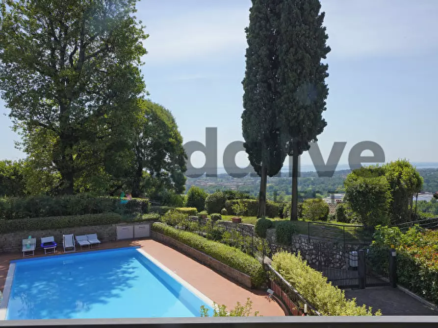 Immagine 8 di Appartamento in vendita  in Piazza Olivieri 2 a Polpenazze Del Garda