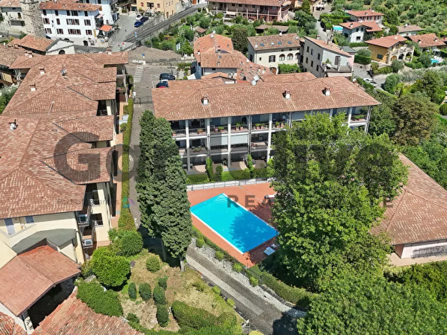 Immagine 31 di Appartamento in vendita  in Piazza Olivieri 2 a Polpenazze Del Garda