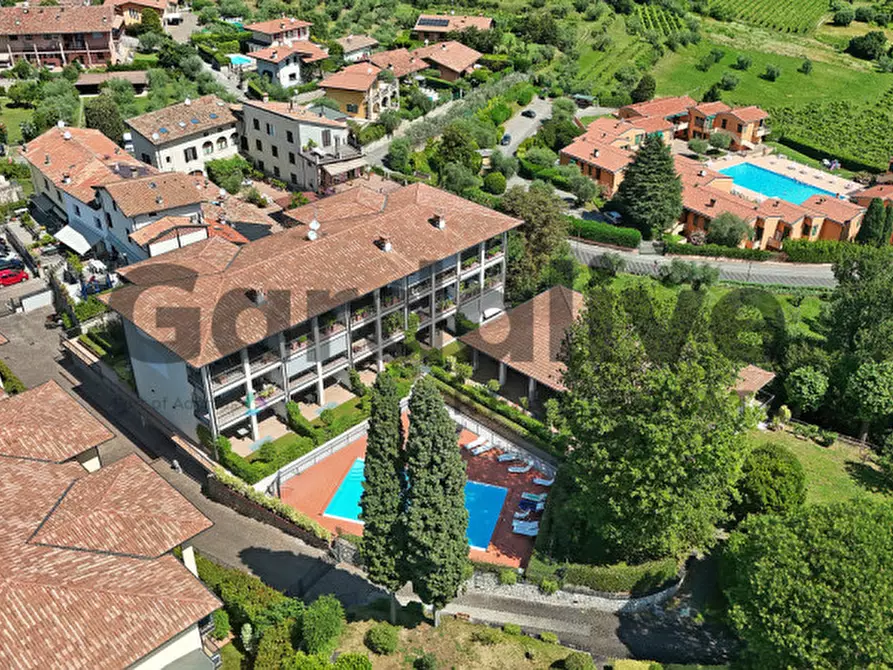 Immagine 32 di Appartamento in vendita  in Piazza Olivieri 2 a Polpenazze Del Garda
