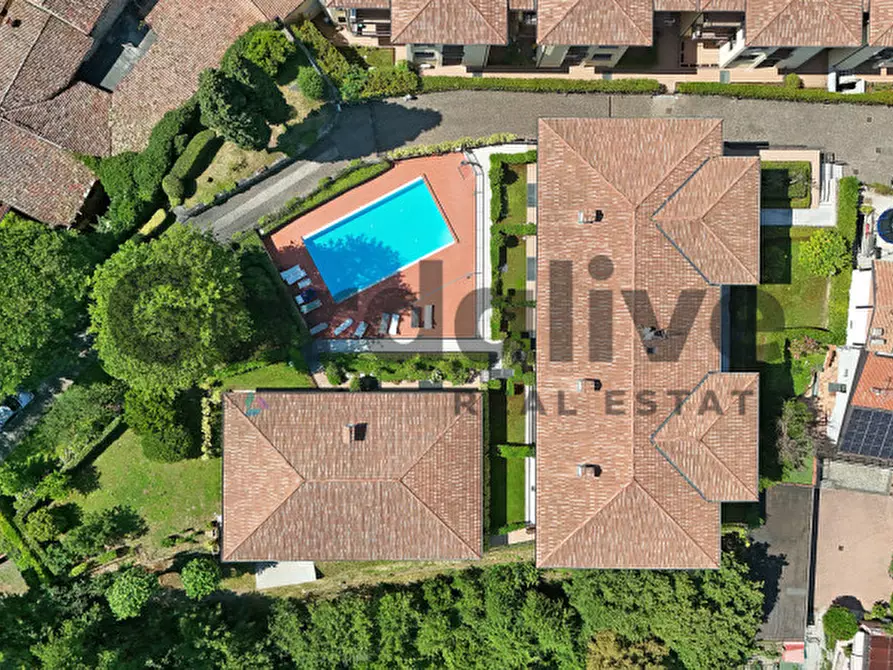 Immagine 34 di Appartamento in vendita  in Piazza Olivieri 2 a Polpenazze Del Garda