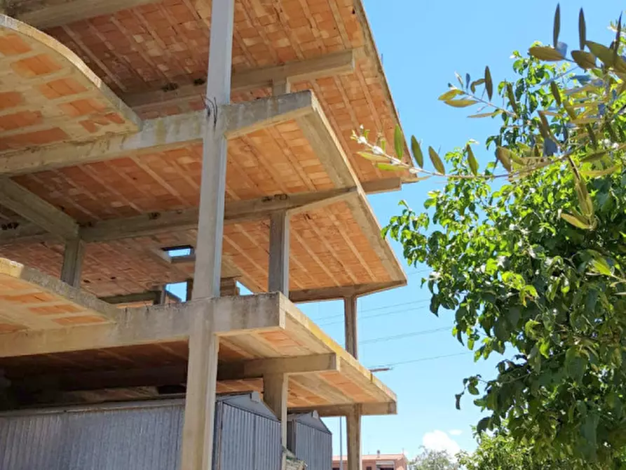 Immagine 6 di Palazzo in vendita  in via della Stazione di Cesano a Roma