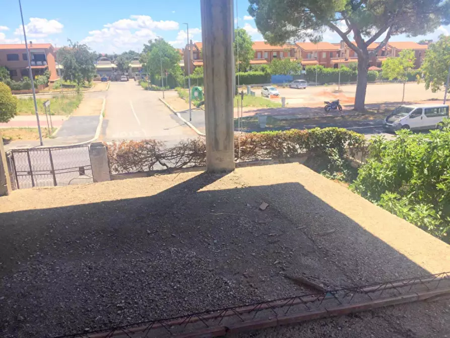 Immagine 21 di Palazzo in vendita  in via della Stazione di Cesano a Roma