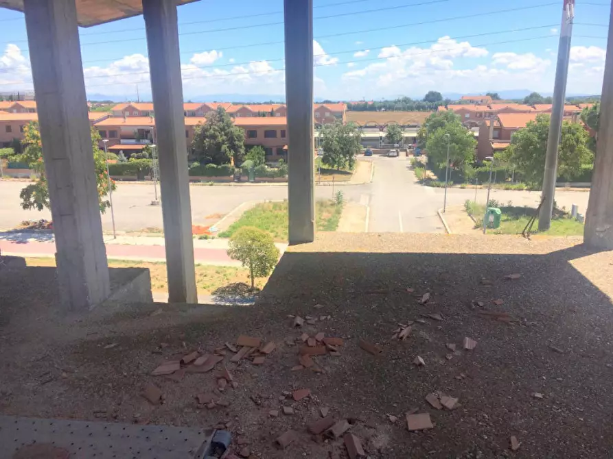 Immagine 39 di Palazzo in vendita  in via della Stazione di Cesano a Roma