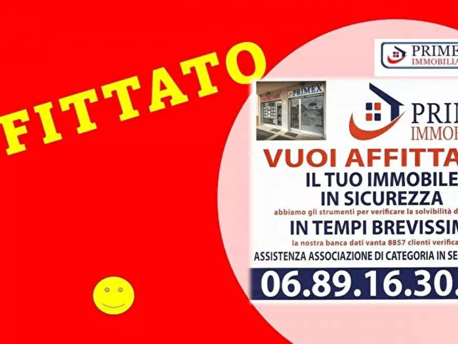 Immagine 1 di Appartamento in affitto  in Via Giuseppe Pession a Roma