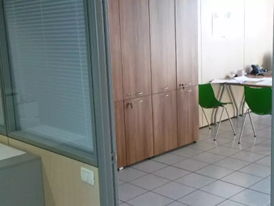 Immagine 5 di Ufficio in affitto  in VIA BURONA a Vimodrone