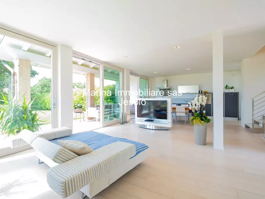 Immagine 9 di Villa in vendita  in via pazienti a Jesolo