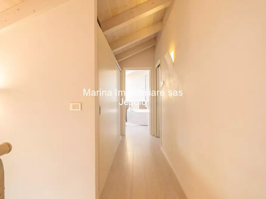 Immagine 29 di Villa in vendita  in via pazienti a Jesolo