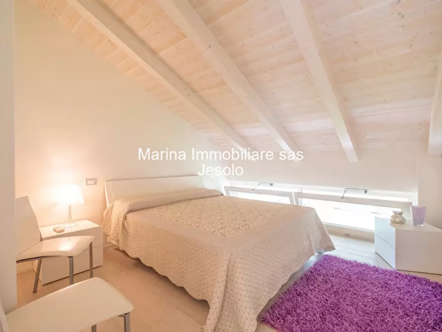 Immagine 32 di Villa in vendita  in via pazienti a Jesolo