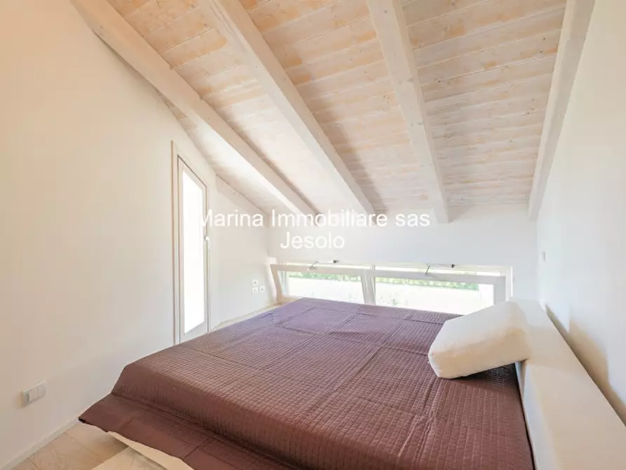Immagine 35 di Villa in vendita  in via pazienti a Jesolo
