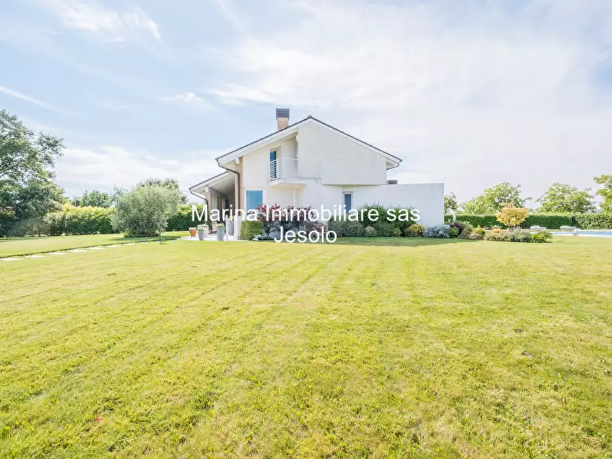 Immagine 52 di Villa in vendita  in via pazienti a Jesolo