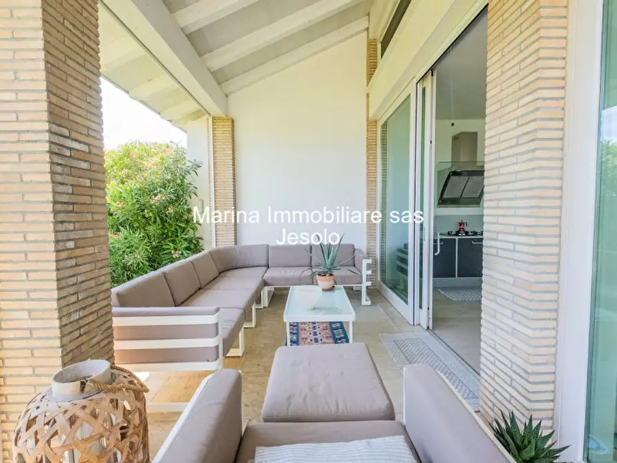 Immagine 56 di Villa in vendita  in via pazienti a Jesolo