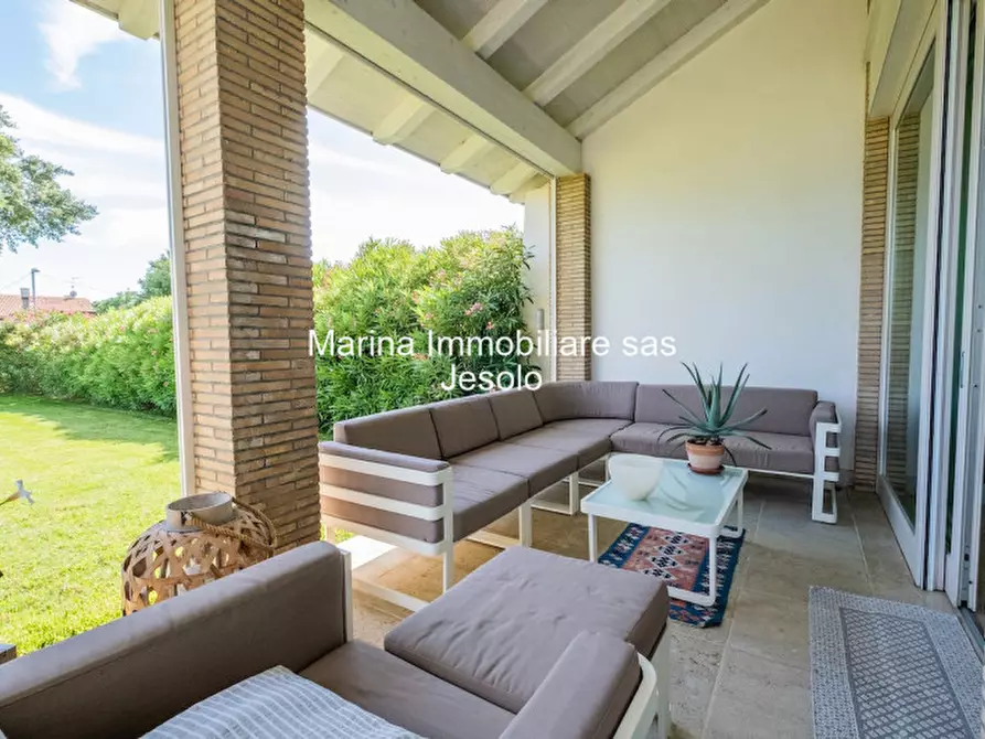 Immagine 57 di Villa in vendita  in via pazienti a Jesolo