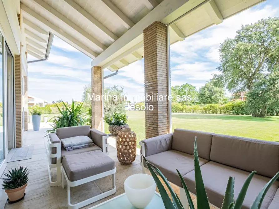 Immagine 58 di Villa in vendita  in via pazienti a Jesolo