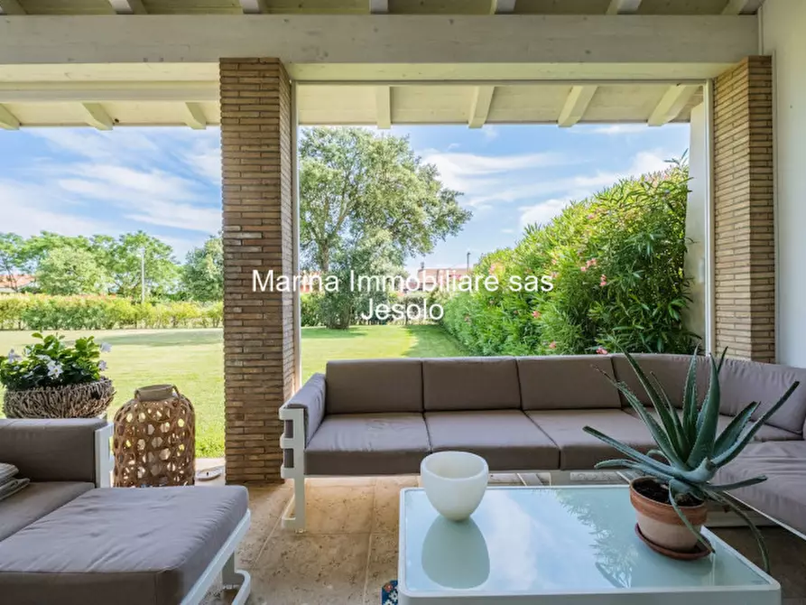 Immagine 59 di Villa in vendita  in via pazienti a Jesolo