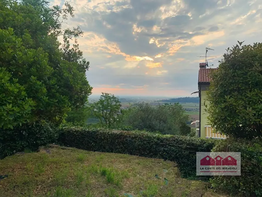 Immagine 2 di Casa indipendente in affitto  in Via Callecurta 20 a Monteviale