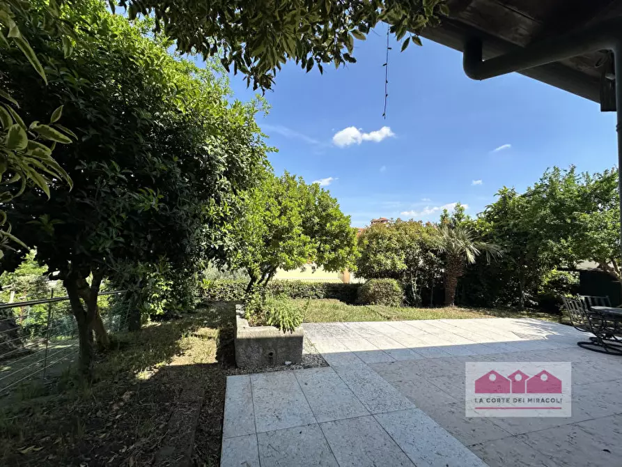 Immagine 3 di Casa indipendente in affitto  in Via Callecurta 20 a Monteviale