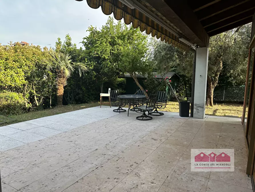 Immagine 4 di Casa indipendente in affitto  in Via Callecurta 20 a Monteviale