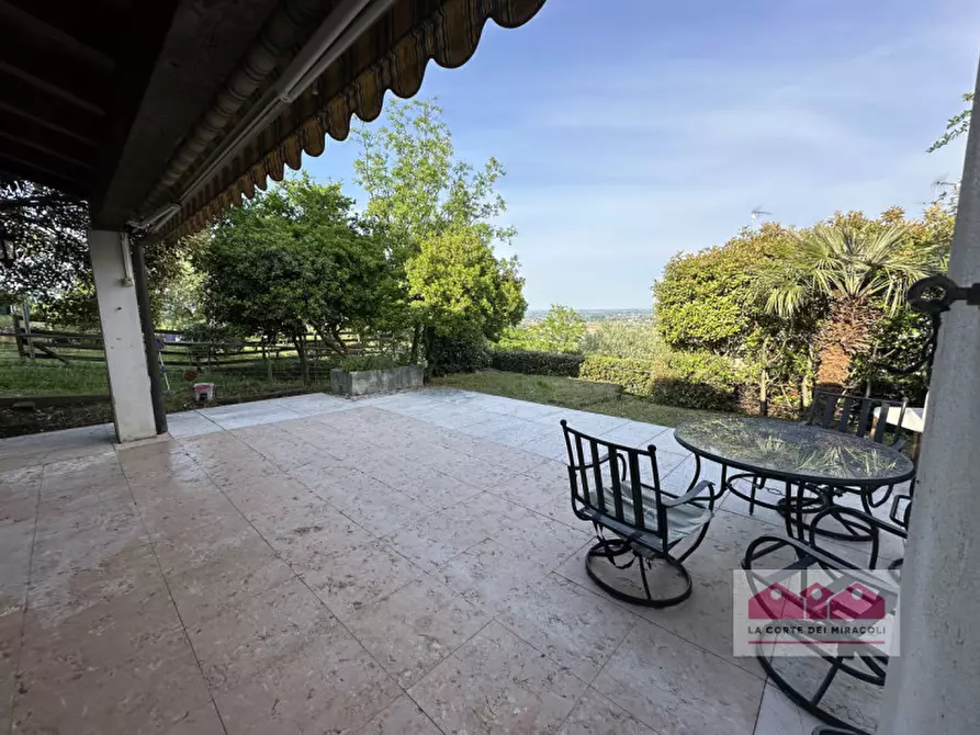 Immagine 5 di Casa indipendente in affitto  in Via Callecurta 20 a Monteviale