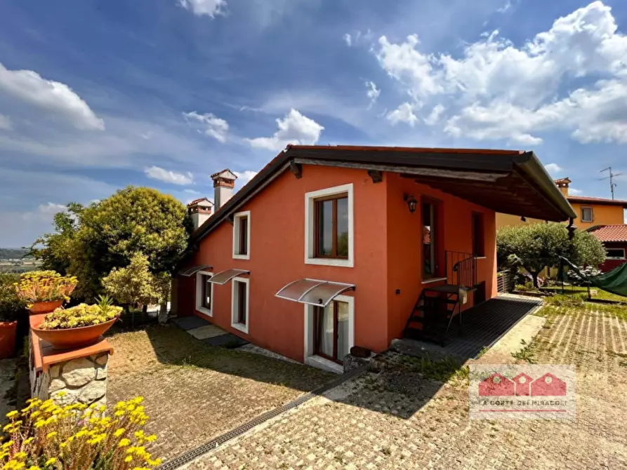 Immagine 6 di Casa indipendente in affitto  in Via Callecurta 20 a Monteviale