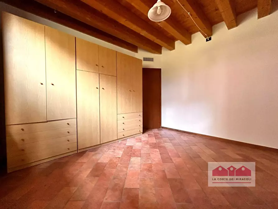 Immagine 15 di Casa indipendente in affitto  in Via Callecurta 20 a Monteviale