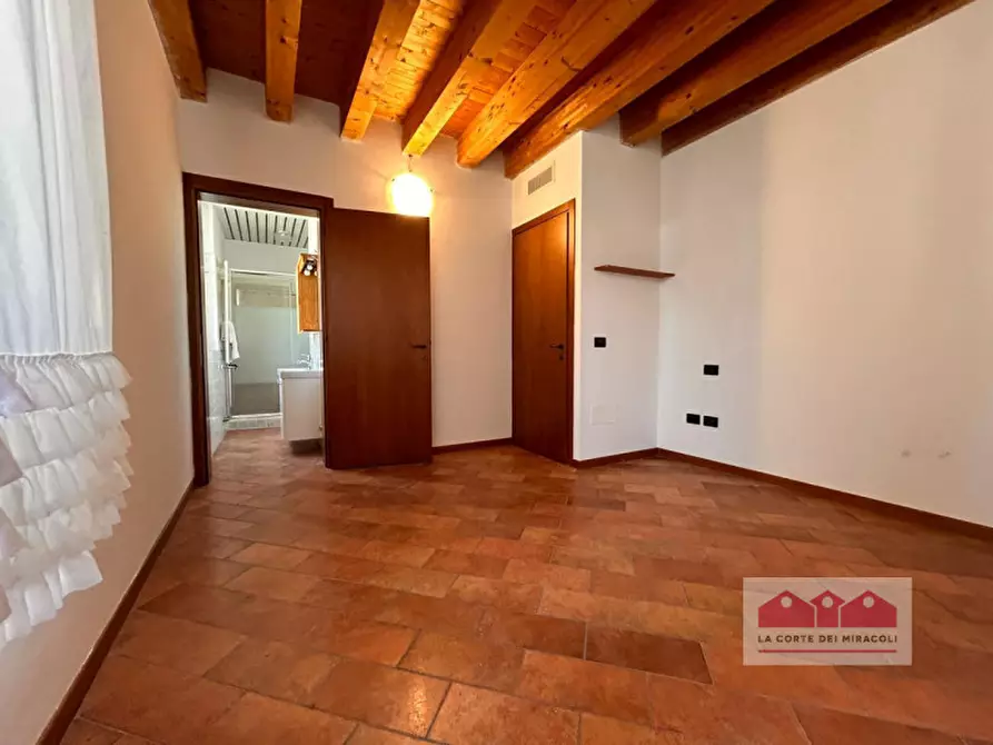 Immagine 16 di Casa indipendente in affitto  in Via Callecurta 20 a Monteviale