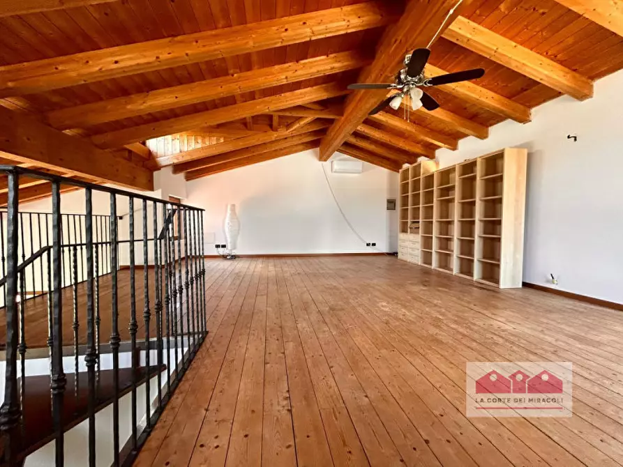 Immagine 19 di Casa indipendente in affitto  in Via Callecurta 20 a Monteviale