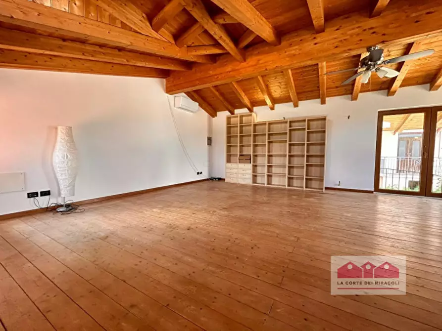 Immagine 20 di Casa indipendente in affitto  in Via Callecurta 20 a Monteviale