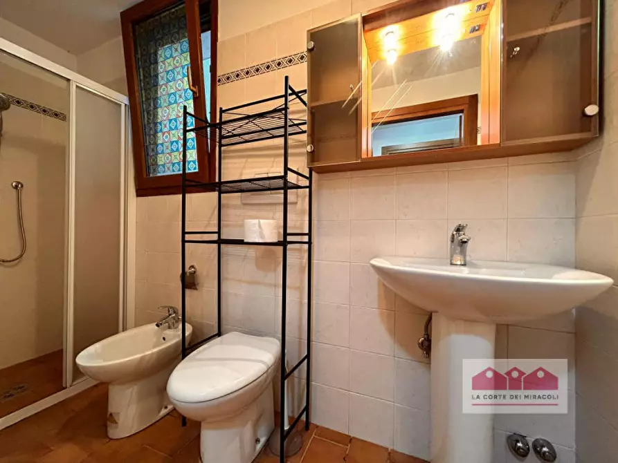 Immagine 28 di Casa indipendente in affitto  in Via Callecurta 20 a Monteviale