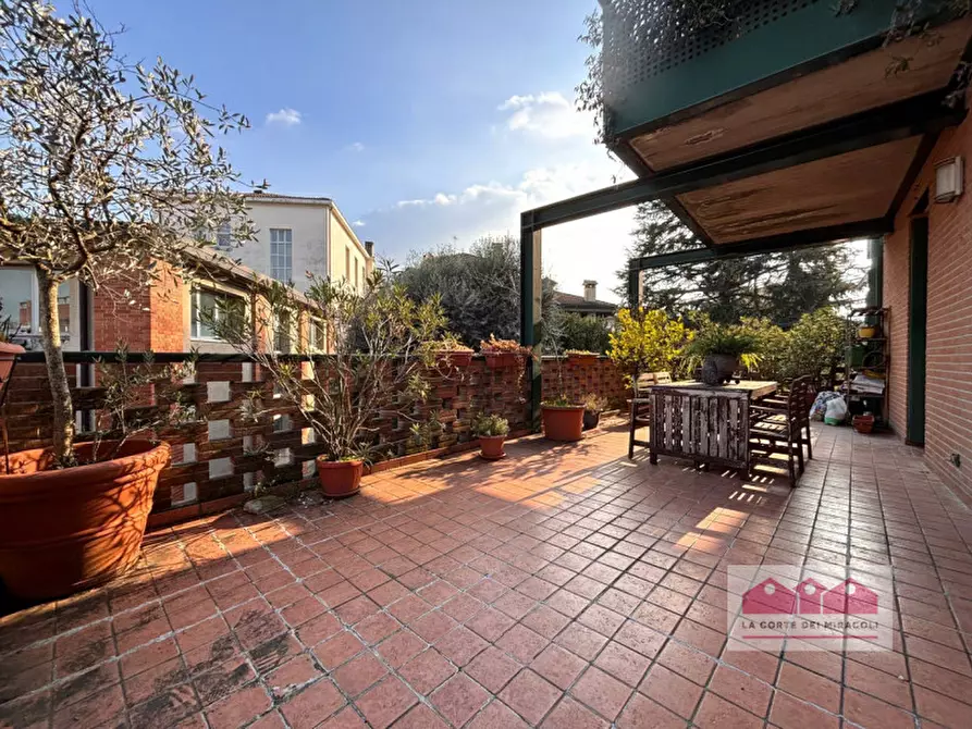 Immagine 1 di Appartamento in affitto  in Contrà Mure San Michele 30 a Vicenza