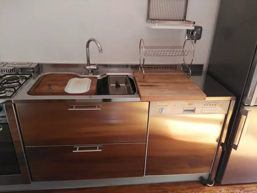 Immagine 5 di Appartamento in affitto  in Contrà Mure San Michele 30 a Vicenza