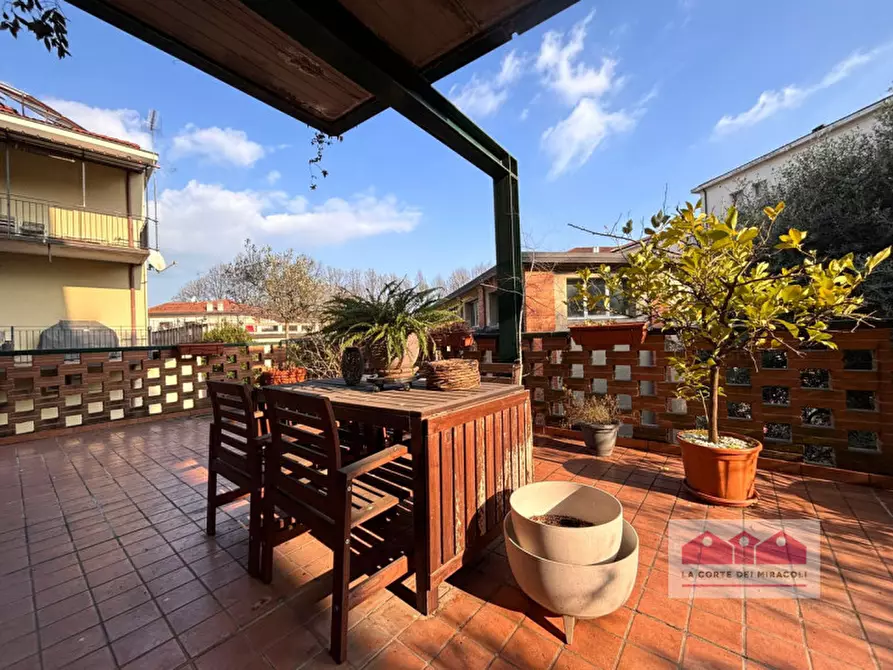 Immagine 5 di Appartamento in affitto  in Contrà Mure San Michele 30 a Vicenza