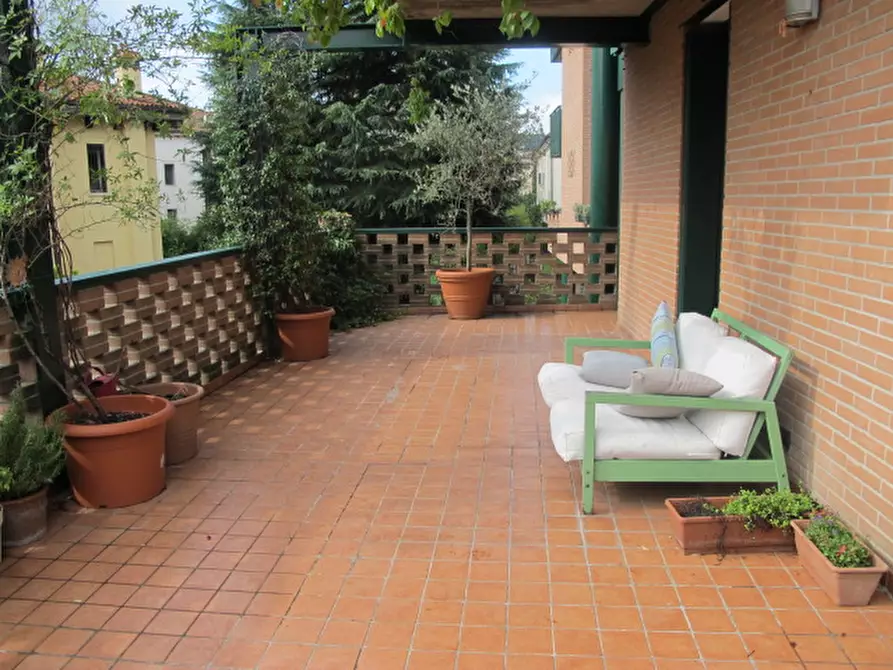 Immagine 6 di Appartamento in affitto  in Contrà Mure San Michele 30 a Vicenza