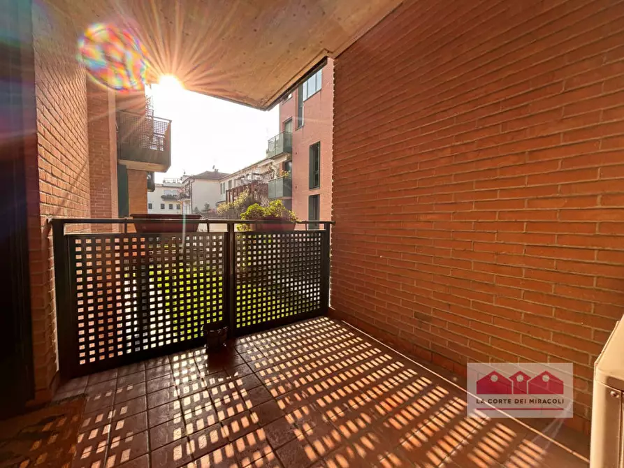 Immagine 6 di Appartamento in affitto  in Contrà Mure San Michele 30 a Vicenza