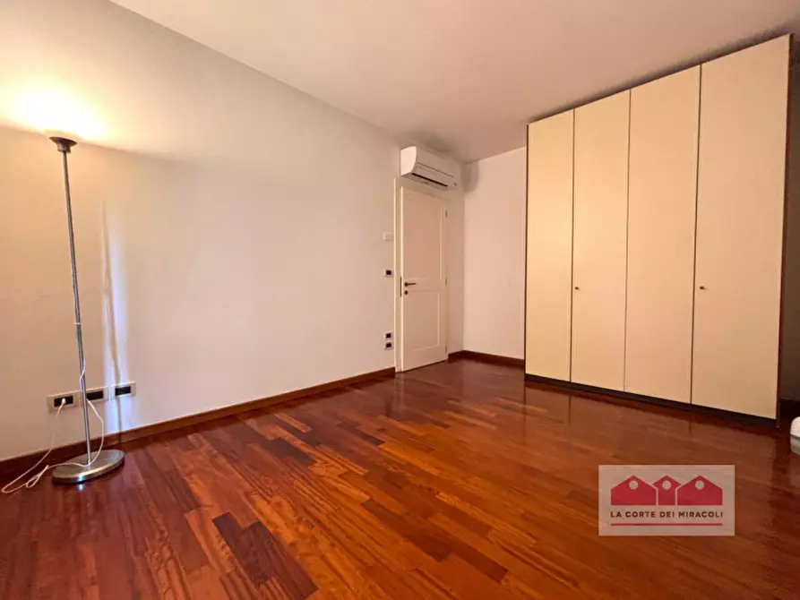 Immagine 7 di Appartamento in affitto  in Contrà Mure San Michele 30 a Vicenza