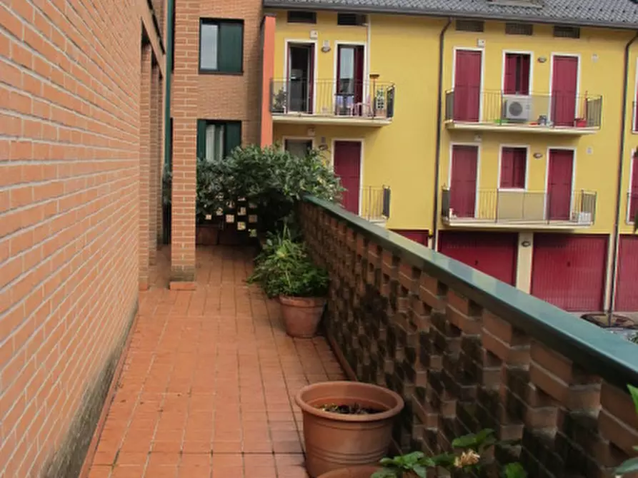 Immagine 8 di Appartamento in affitto  in Contrà Mure San Michele 30 a Vicenza