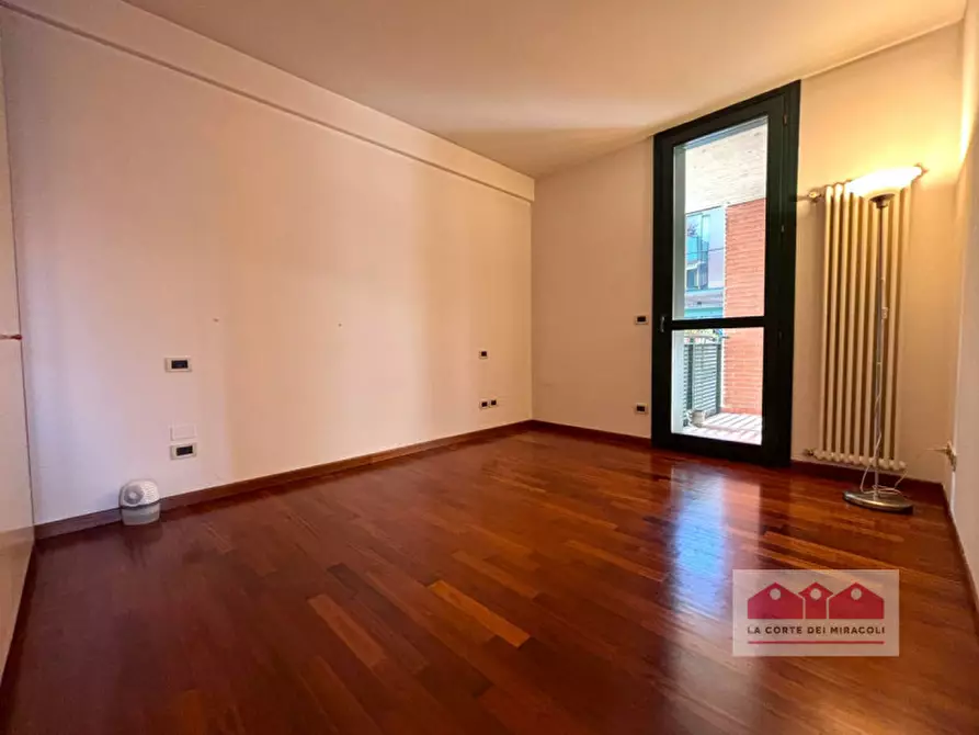 Immagine 8 di Appartamento in affitto  in Contrà Mure San Michele 30 a Vicenza