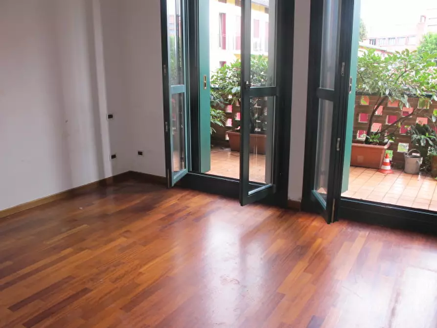 Immagine 9 di Appartamento in affitto  in Contrà Mure San Michele 30 a Vicenza