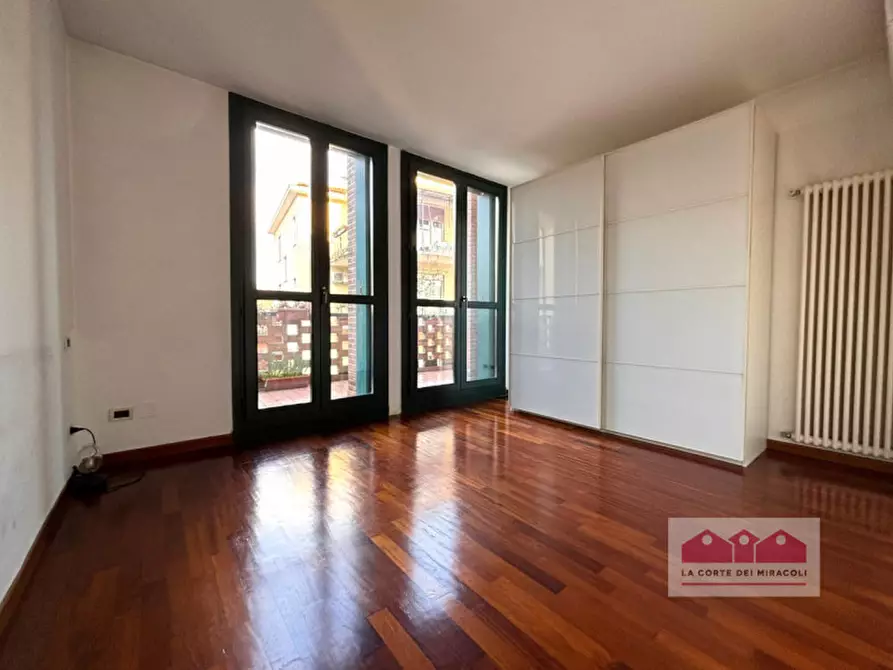 Immagine 11 di Appartamento in affitto  in Contrà Mure San Michele 30 a Vicenza