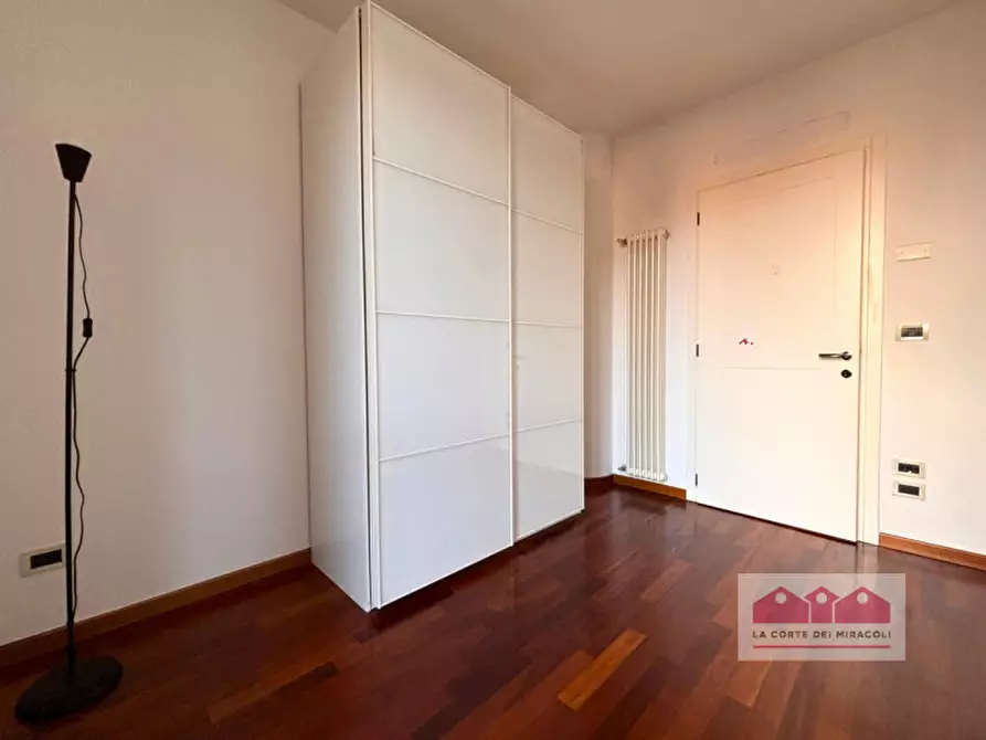 Immagine 13 di Appartamento in affitto  in Contrà Mure San Michele 30 a Vicenza