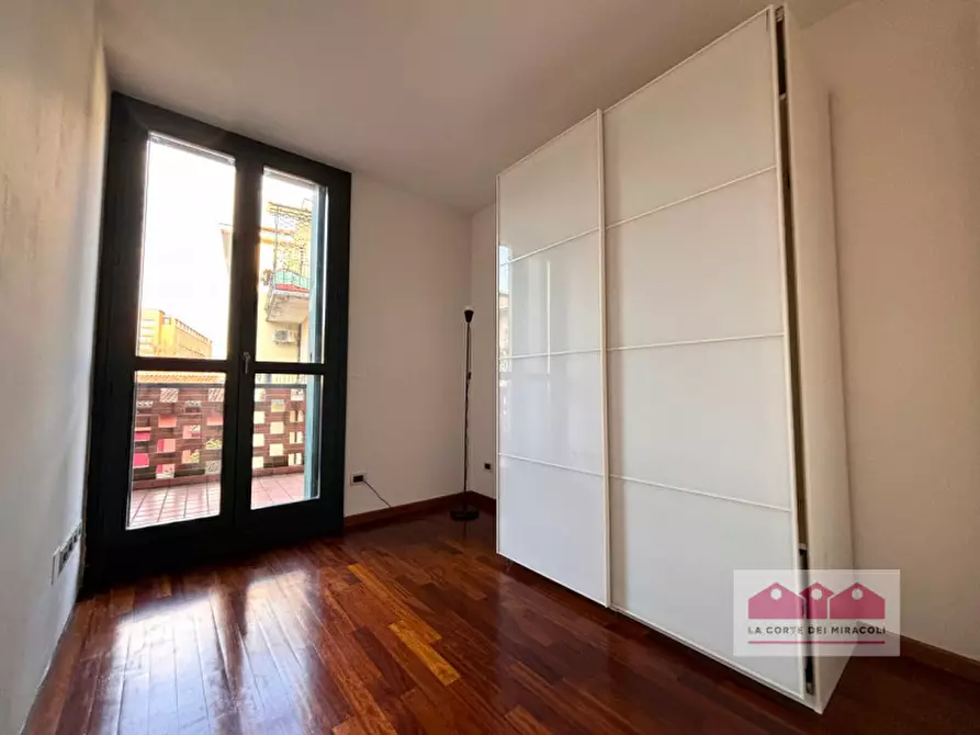 Immagine 14 di Appartamento in affitto  in Contrà Mure San Michele 30 a Vicenza