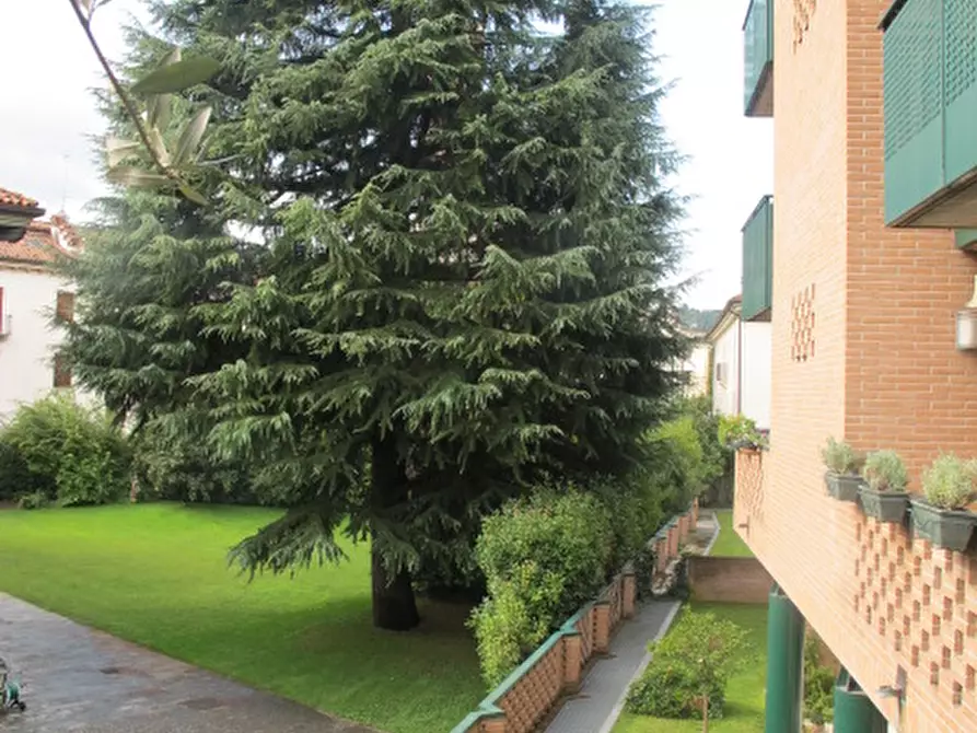 Immagine 11 di Appartamento in affitto  in Contrà Mure San Michele 30 a Vicenza