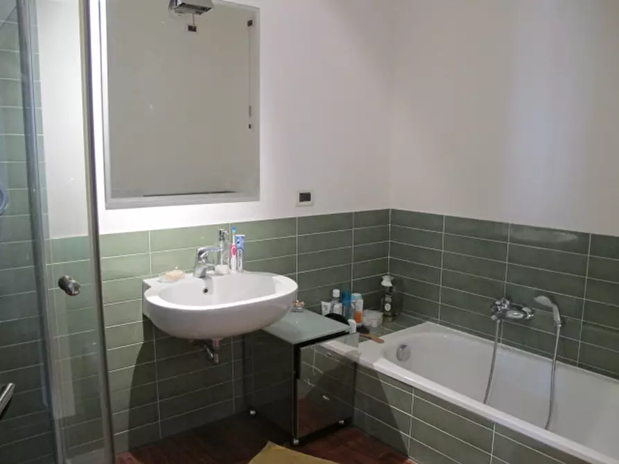 Immagine 13 di Appartamento in affitto  in Contrà Mure San Michele 30 a Vicenza