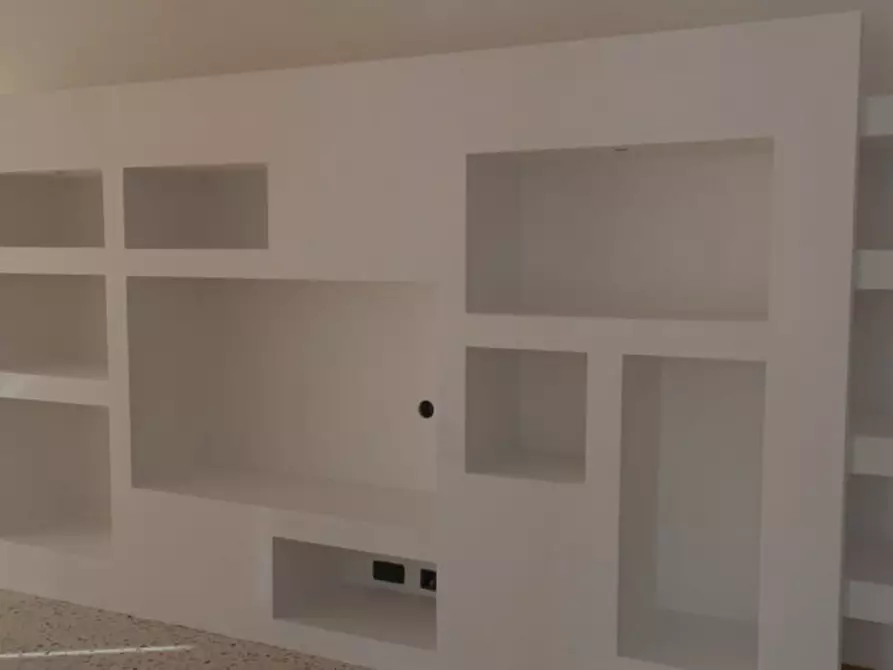 Immagine 10 di Casa bifamiliare in affitto  in via Giuseppe Roi a Montegalda